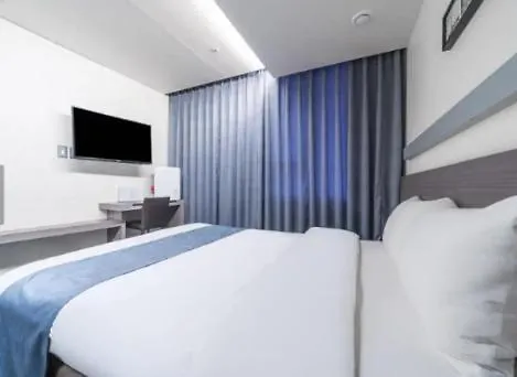 ***  Grand Palace Hotel Incheon Korsel