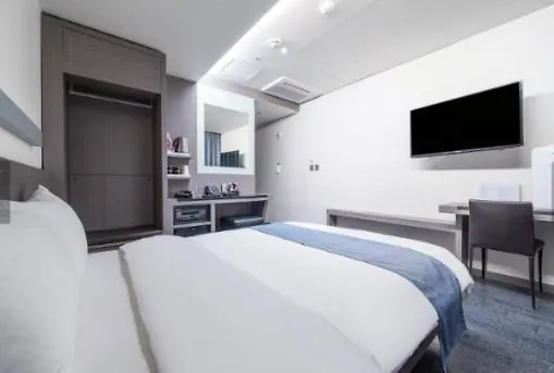 Grand Palace Hotel Incheon Korsel