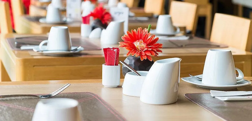 Grand Palace Hotel Incheon 3*,  Korsel