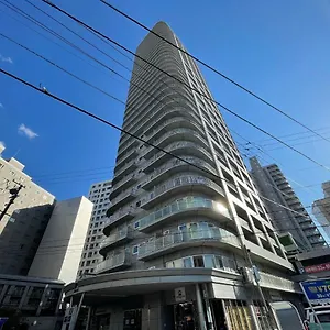 Ams Tower2908 札幌市