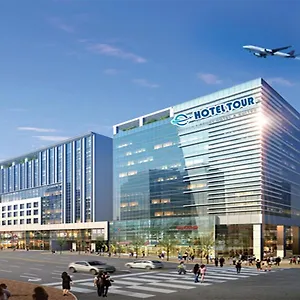 Tour Airport & **** 仁川