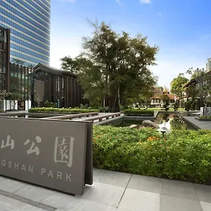 Days By Wyndham At Zhongshan Park シンガポール
