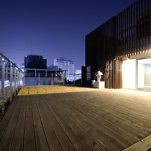 クレト ミョンドン 韓国