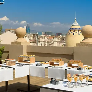 H10 Madison バルセロナ