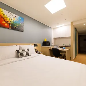 Howard Johnson By Wyndham Airport Incheon