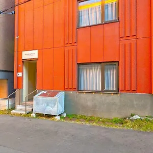 Kiyaza River 札幌市