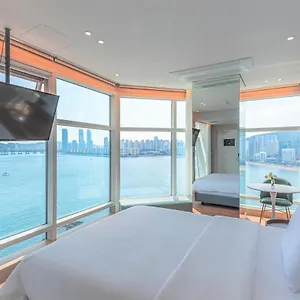 Marine View 韓国