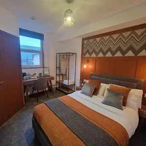 The Coastal Hideaway United Kingdom