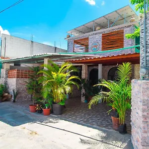 Vias Maya Mexico