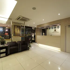 ノブレス イェオサム ソウル特別市