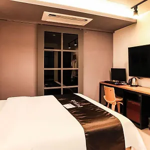 ホテル Jakjeon Dream Palace, プチョン