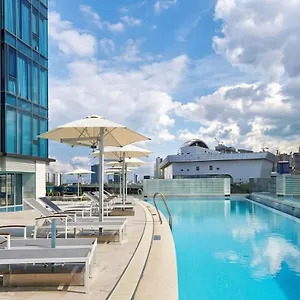 ホテル Orakai Songdo Park Hotel, Bw Premier Collection, インチョン広域市