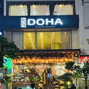 Doha Bliss A Salve By Haviland ベトナム