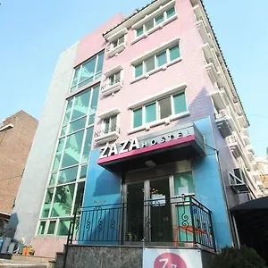 Zaza Backpackers South Korea