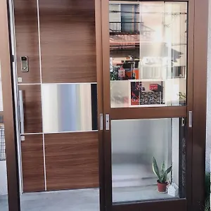 ゲスト ハウス リンゴ 小樽市