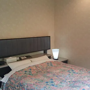 ホテルさんご 室蘭市