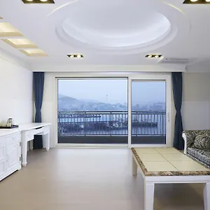 Songdo 3*, Пусан Южная Корея