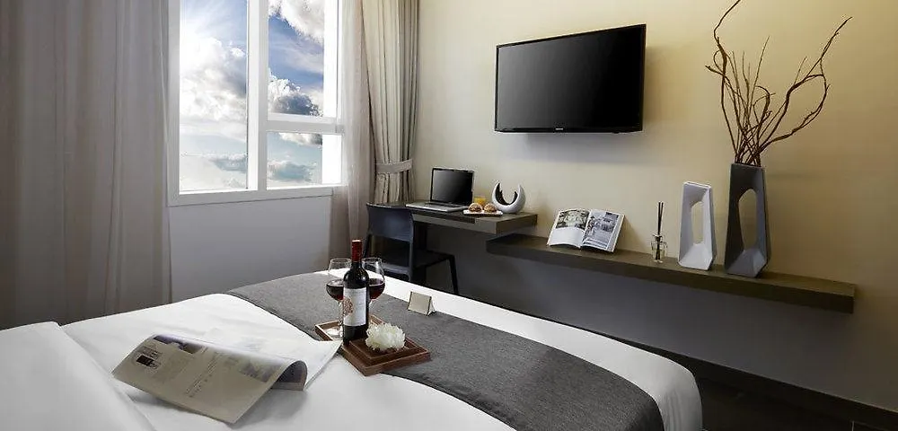 Grand Palace Hotel Incheon 3*,