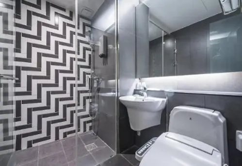 Grand Palace Hotel Inchon