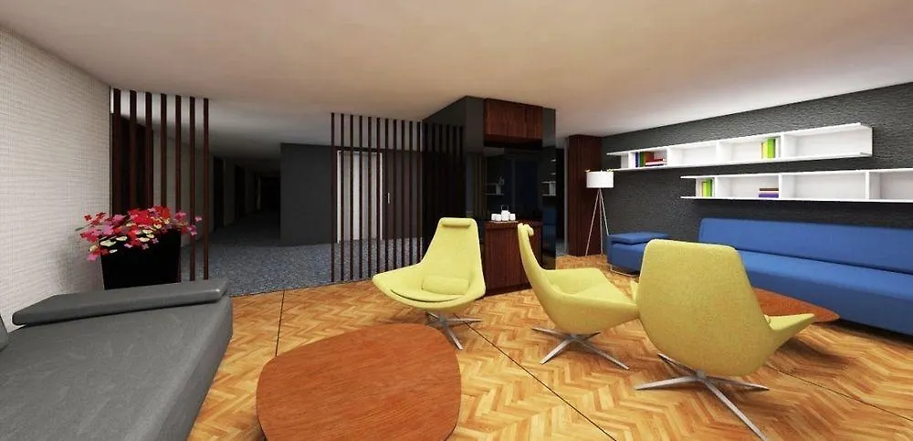 グランドパレス ホテルインチョン インチョン広域市