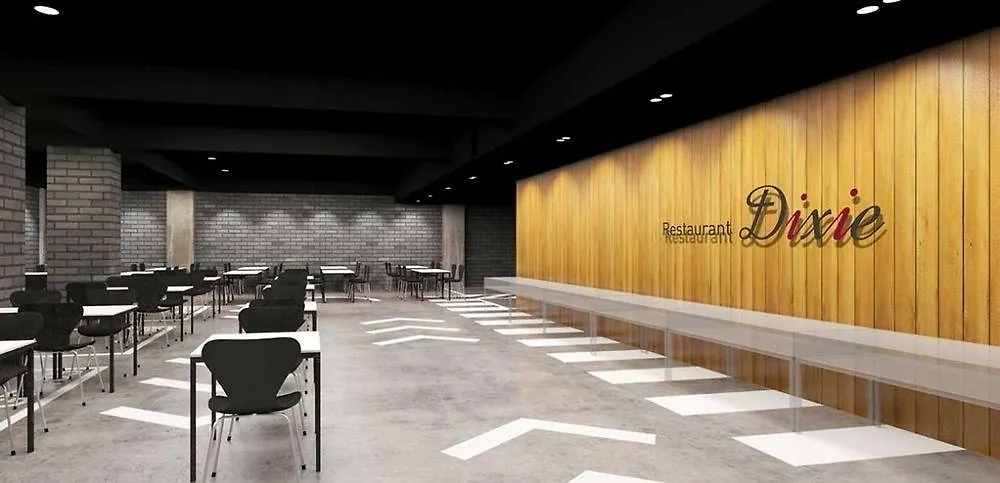 *** ホテル グランドパレス ホテルインチョン インチョン広域市 韓国