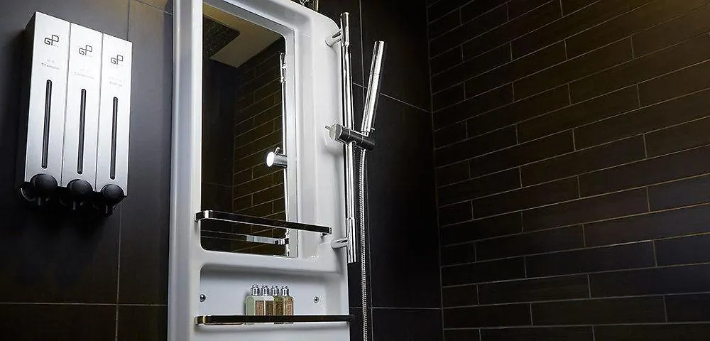 グランドパレス ホテルインチョン インチョン広域市