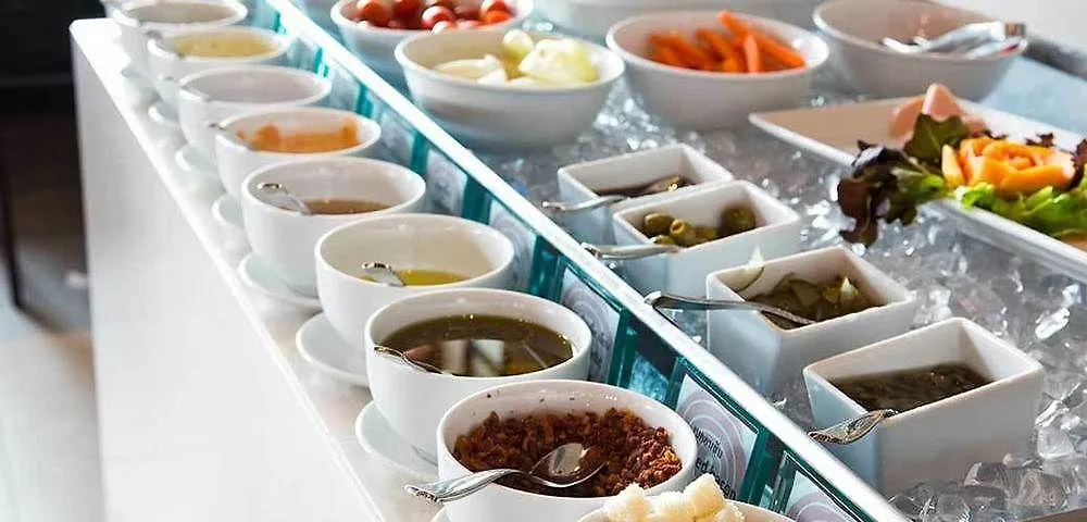 Grand Palace Hotel Inchon