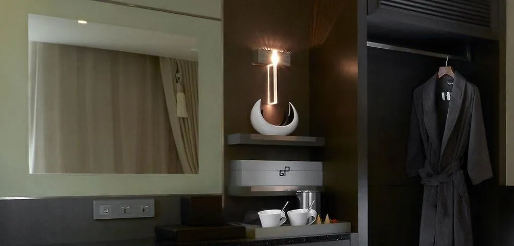 Grand Palace Hotel Inchon 3*,  Sydkorea