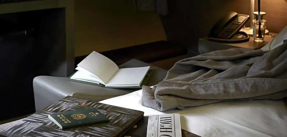 ホテル グランドパレス ホテルインチョン インチョン広域市