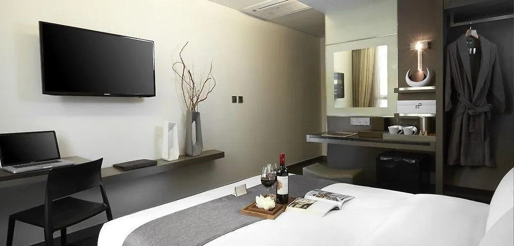 ホテル グランドパレス ホテルインチョン インチョン広域市